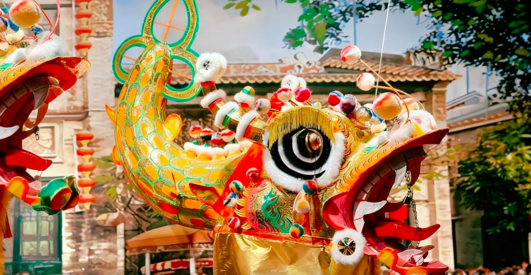 【Guangzhou】In-depth Experience of Lingnan Culture